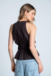 Blusa Sisa Boho Amplia PEOPLE