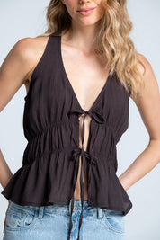 Blusa Sisa Boho Amplia PEOPLE