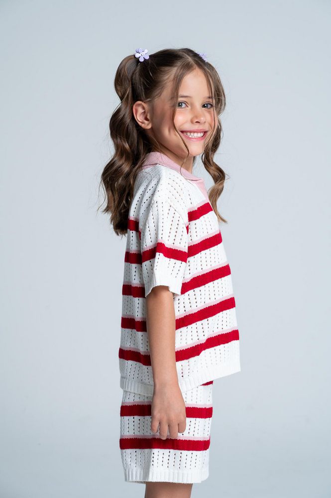 Blusa Tejida Amplia PEOPLE