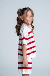 Blusa Tejida Amplia PEOPLE