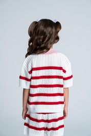 Blusa Tejida Amplia PEOPLE