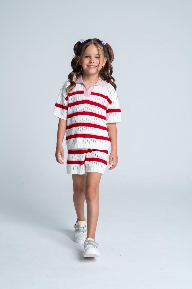 Blusa Tejida Amplia PEOPLE