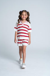 Blusa Tejida Amplia PEOPLE
