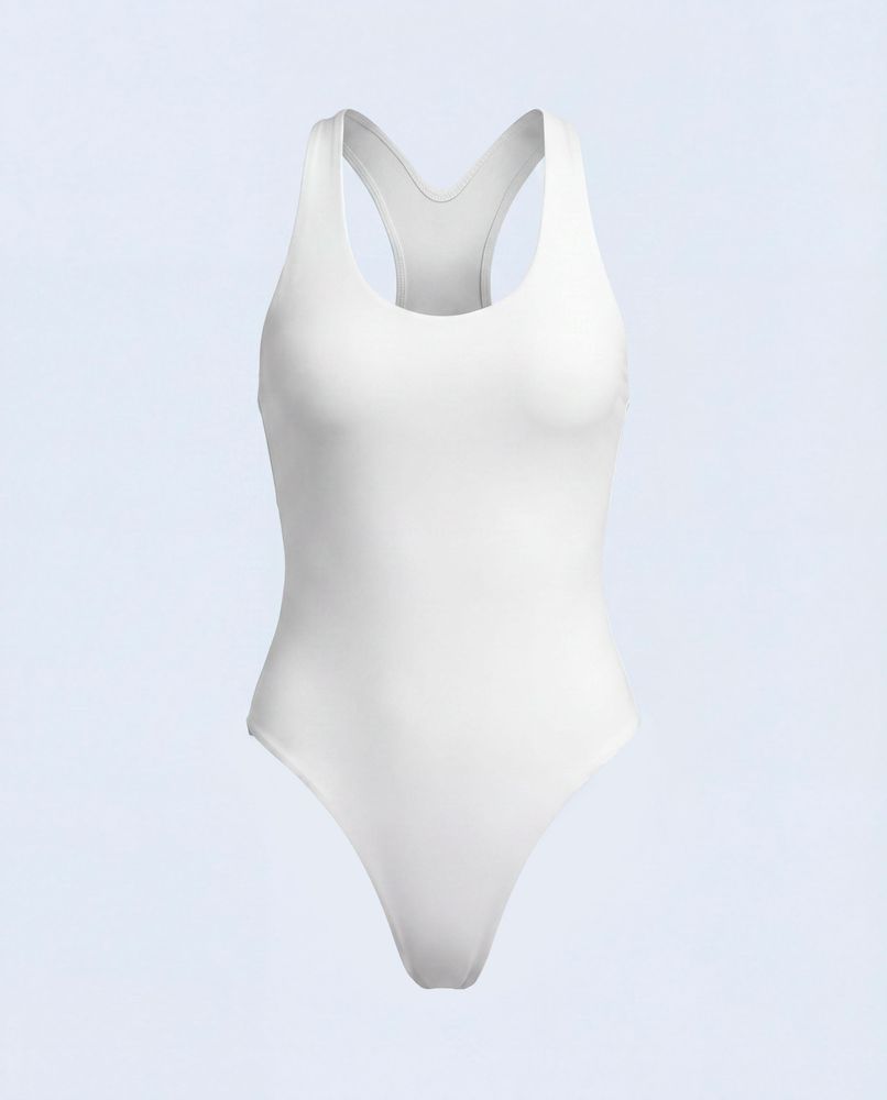 Body Manga Sisa Ajustada PEOPLE