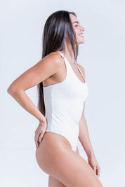Body Manga Sisa Ajustada PEOPLE