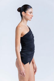 Body Manga Sisa ARKITECT