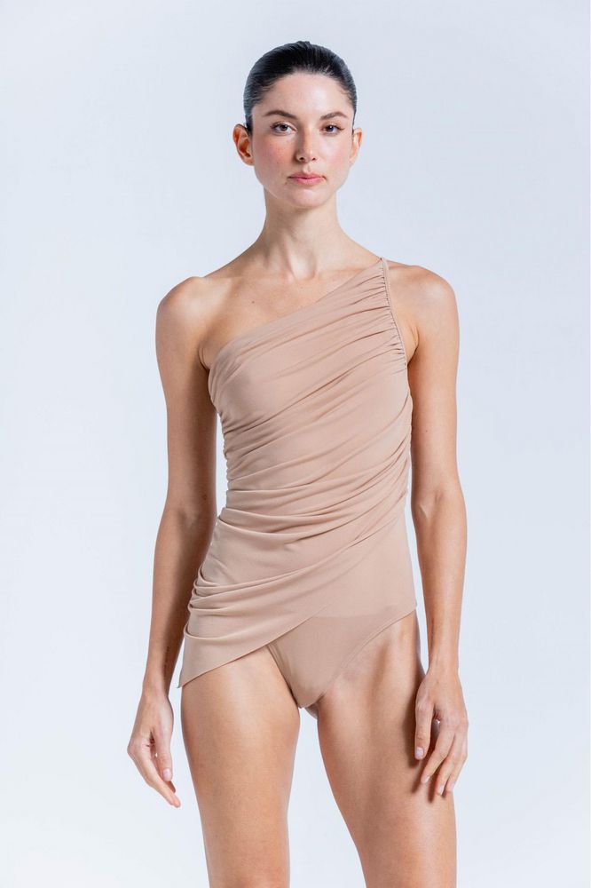 Body Manga Sisa ARKITECT