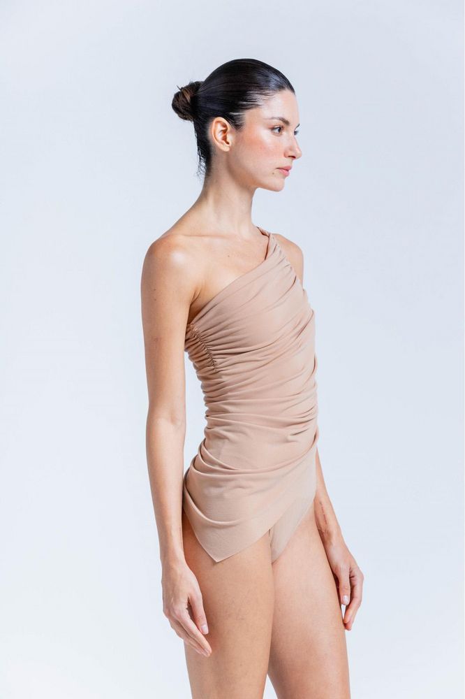 Body Manga Sisa ARKITECT