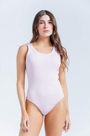Body Manga Sisa Ajustada PEOPLE