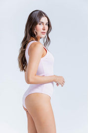 Body Manga Sisa Ajustada PEOPLE