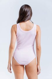 Body Manga Sisa Ajustada PEOPLE