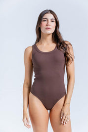 Body Manga Sisa Ajustada PEOPLE