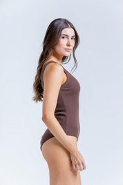 Body Manga Sisa Ajustada PEOPLE