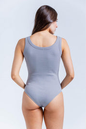 Body Manga Sisa Ajustada PEOPLE