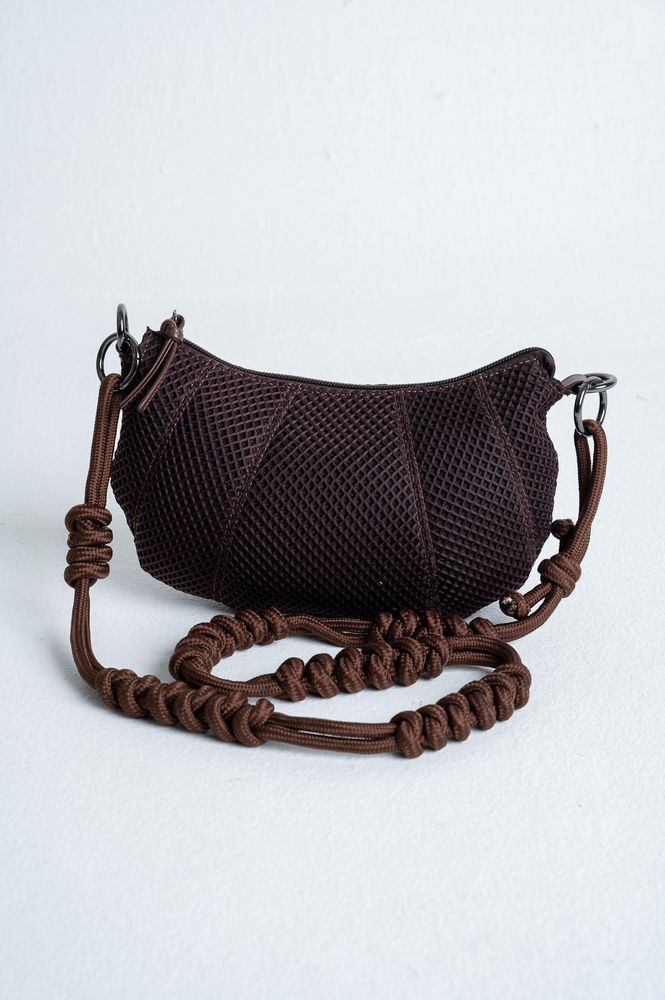 Bolso Casual Cargadera Nudos  PEOPLE