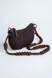 Bolso Casual Cargadera Nudos  PEOPLE