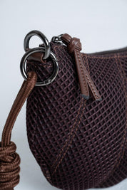 Bolso Casual Cargadera Nudos  PEOPLE