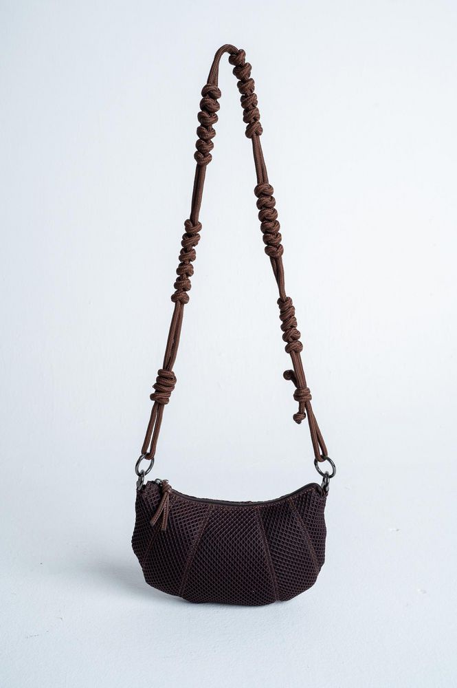 Bolso Casual Cargadera Nudos  PEOPLE