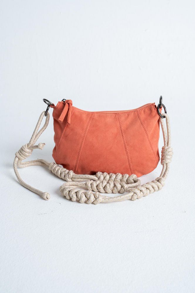 Bolso Casual Cargadera Nudos  PEOPLE