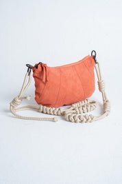 Bolso Casual Cargadera Nudos  PEOPLE