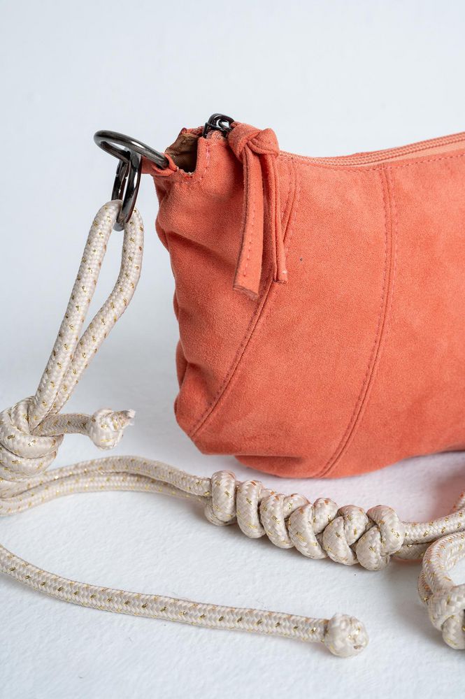 Bolso Casual Cargadera Nudos  PEOPLE