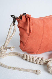 Bolso Casual Cargadera Nudos  PEOPLE