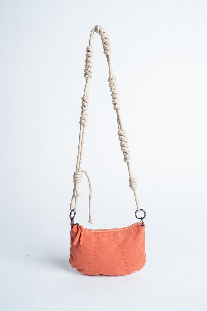 Bolso Casual Cargadera Nudos  PEOPLE