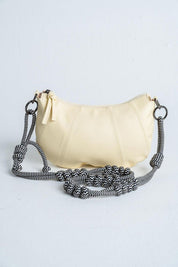 Bolso Casual Cargadera Nudos  PEOPLE