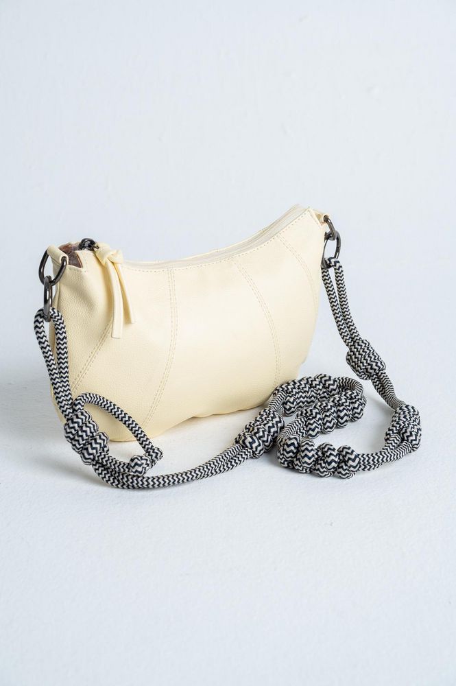 Bolso Casual Cargadera Nudos  PEOPLE