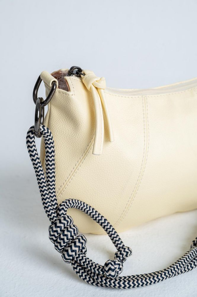 Bolso Casual Cargadera Nudos  PEOPLE