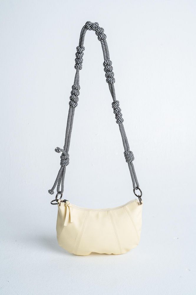Bolso Casual Cargadera Nudos  PEOPLE