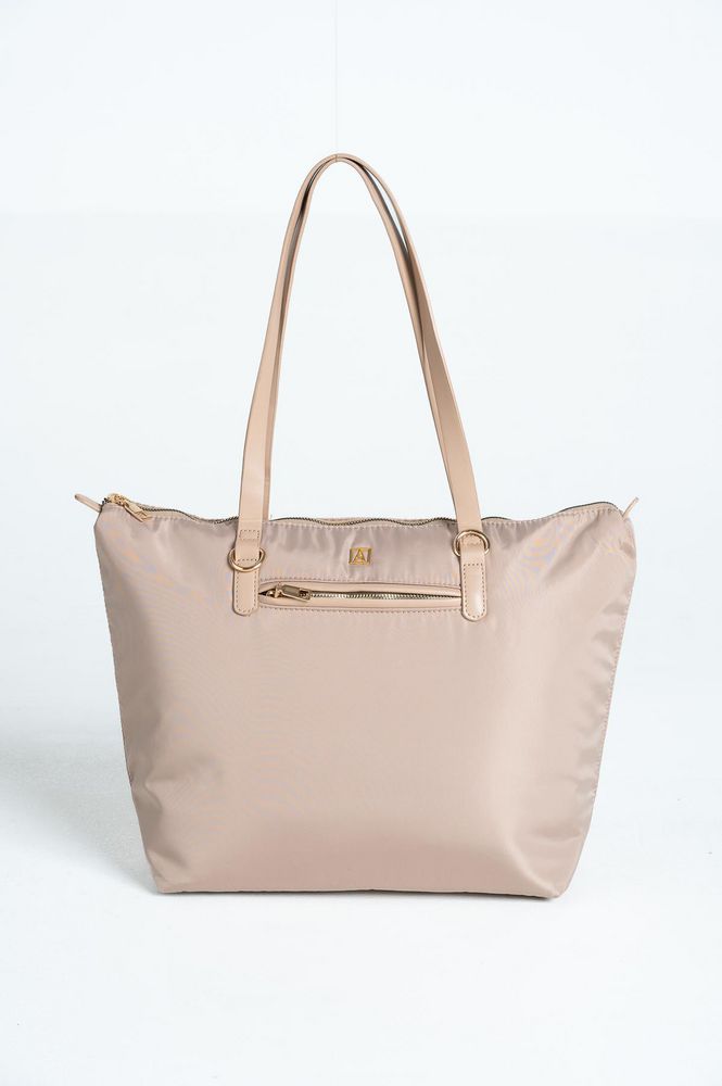 Bolso Casual Tote Tela  ARKITECT
