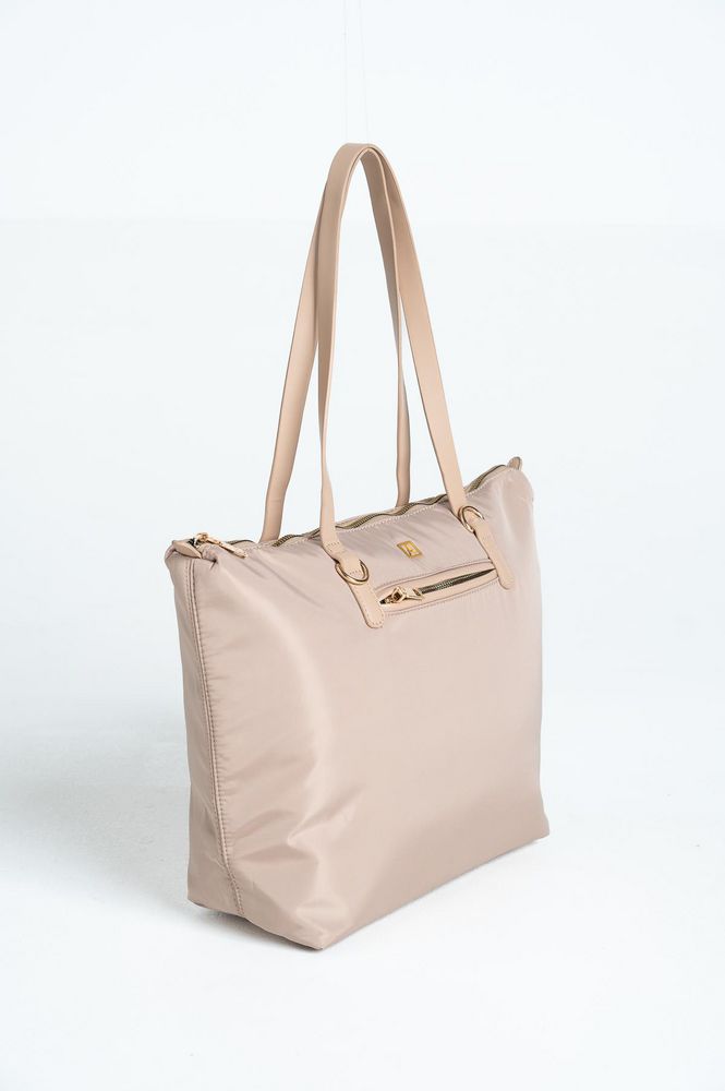 Bolso Casual Tote Tela  ARKITECT