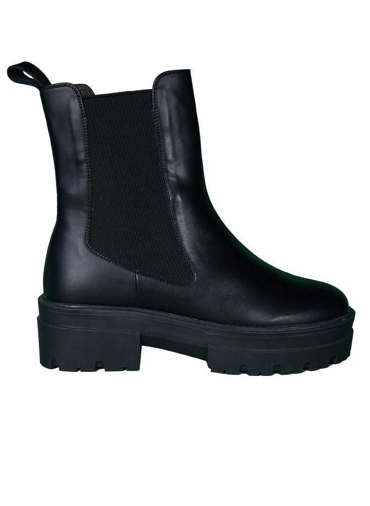 Botin BOTIN CON RESORTE ARKITECT