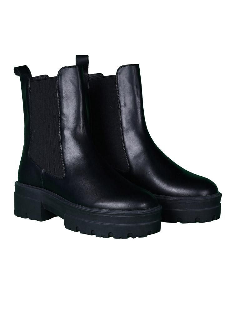 Botin BOTIN CON RESORTE ARKITECT