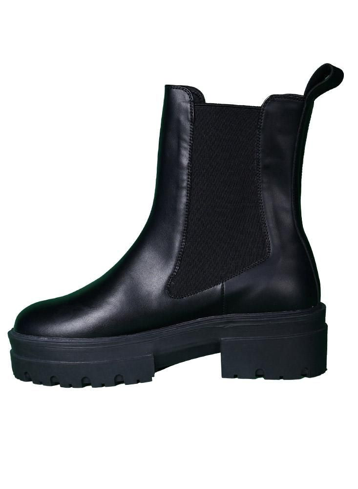 Botin BOTIN CON RESORTE ARKITECT