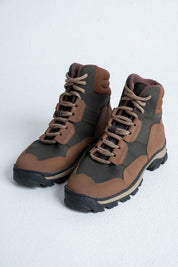 Botin Hombre C/Cortes JK1969  PEOPLE X TATAN Y MALEJA