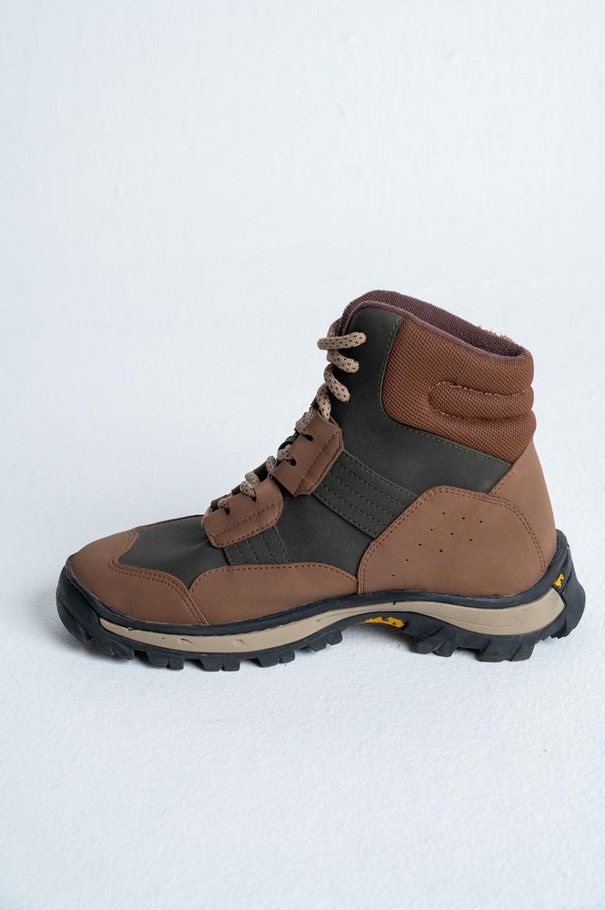 Botin Hombre C/Cortes JK1969  PEOPLE X TATAN Y MALEJA