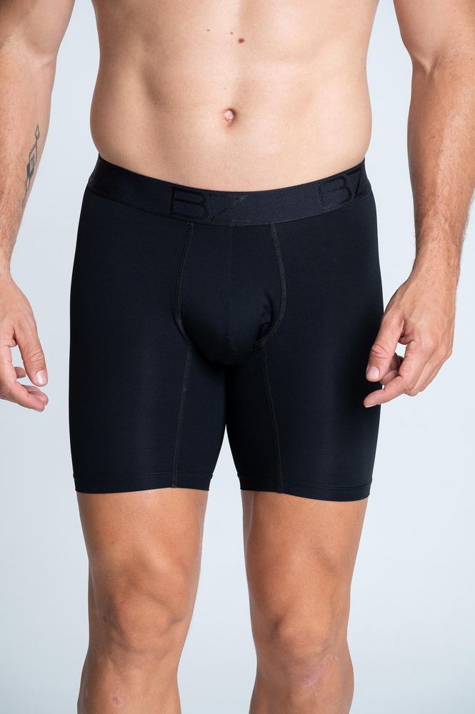 Boxer Ajustado BRONZINI