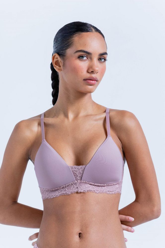 Brasier Tejido de punto BRONZINI