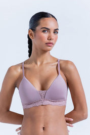 Brasier Tejido de punto BRONZINI