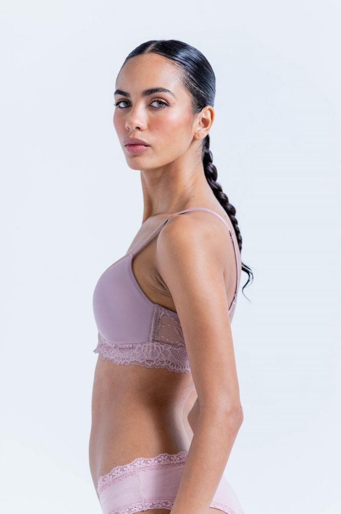 Brasier Tejido de punto BRONZINI
