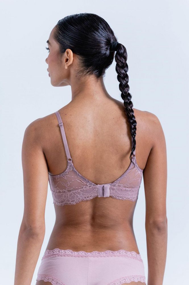 Brasier Tejido de punto BRONZINI