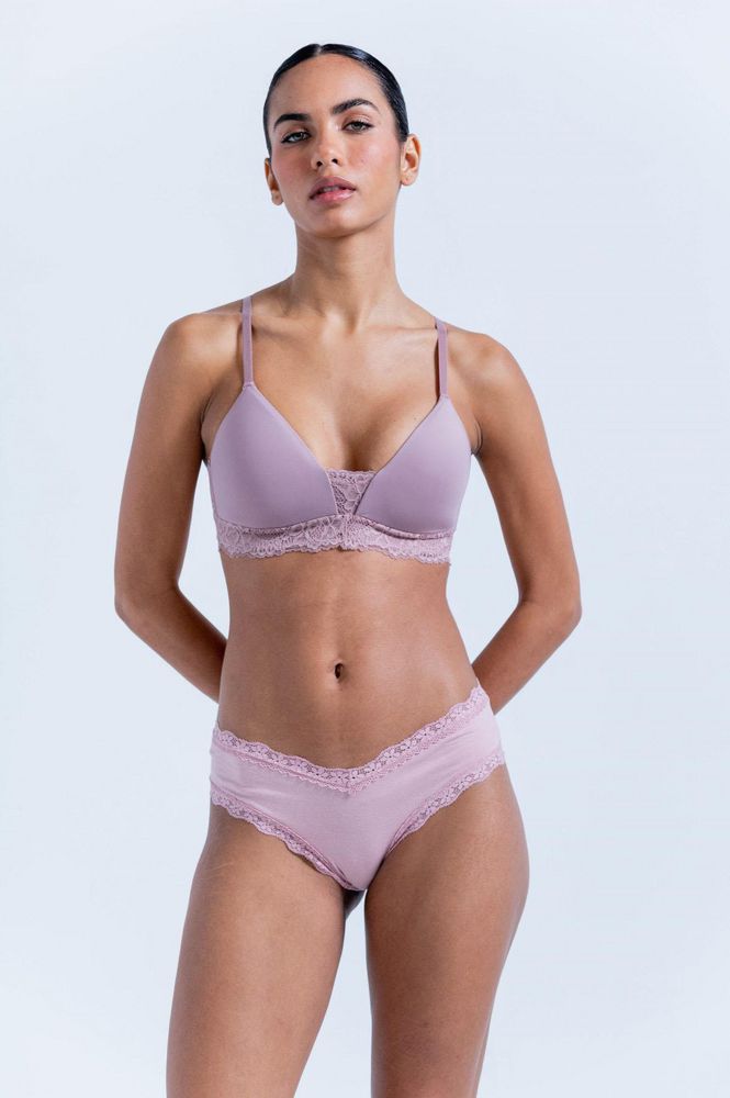 Brasier Tejido de punto BRONZINI