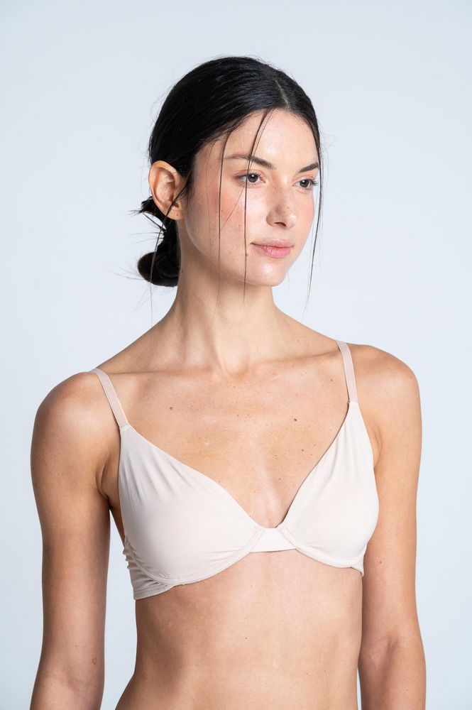 Brassier BRONZINI MARIA ELENA VILLAMIL