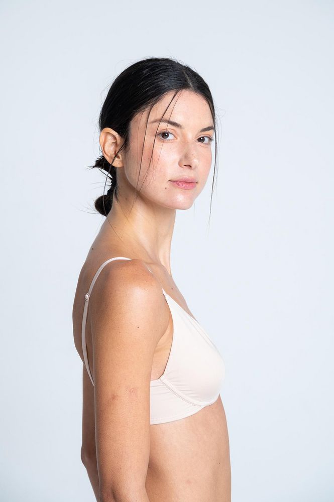 Brassier BRONZINI MARIA ELENA VILLAMIL