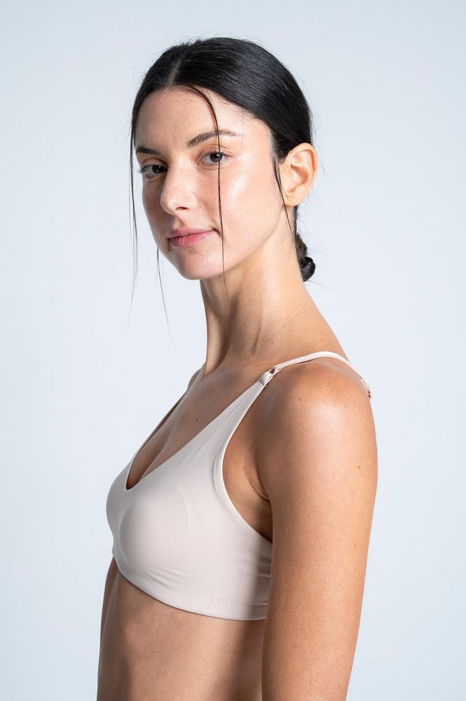 Brassier BRONZINI MARIA ELENA VILLAMIL