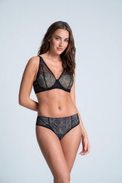 Brassier  BRONZINI