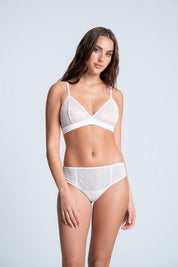 Brassier  BRONZINI