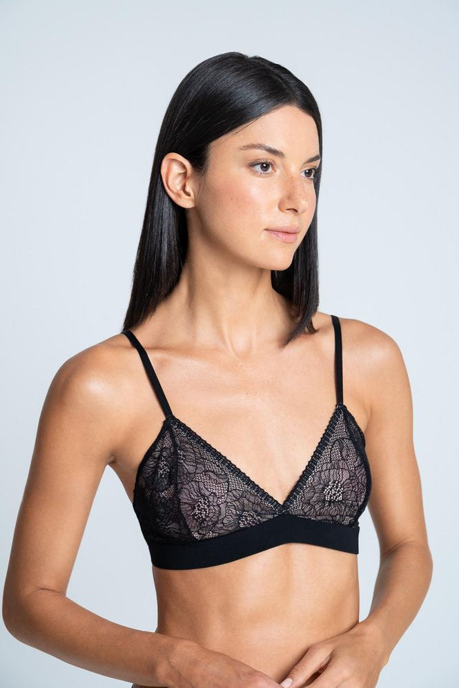 Brassier BRONZINI X ISABEL HENAO
